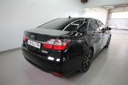 Toyota Camry VII (XV50) Рестайлинг 2 Сургут  - изображение 48