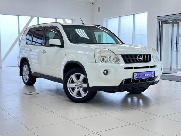 Nissan X-Trail II с пробегом 2008 года, цена 980 000 рублей, 268131 км, внедорожник, Автокод Объявления