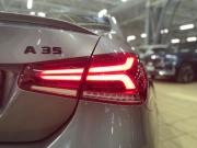 Mercedes-Benz A-Класс AMG II (W177) Рестайлинг Набережные Челны  - изображение 55