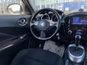 Nissan Juke I Краснодар  - изображение 41