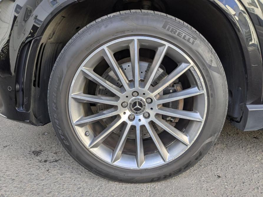 Mercedes-Benz GLE II (V167) Москва  - изображение 12