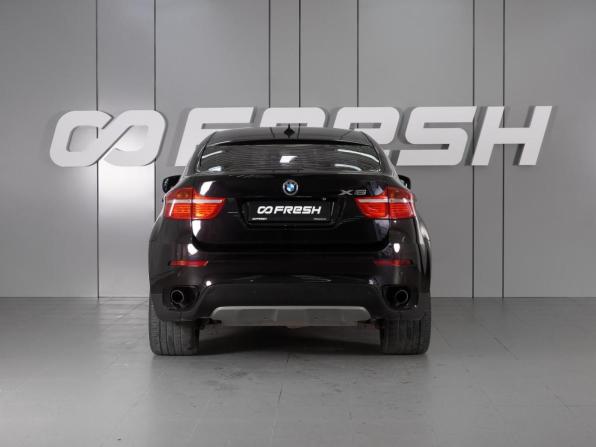 BMW X6 I (E71) с пробегом 2012 года, цена 1 599 000 рублей, 152003 км, внедорожник, Автокод Объявления