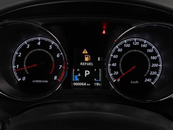Mitsubishi ASX I Рестайлинг 3 с пробегом 2023 года, цена 3 175 000 рублей, 64 км, внедорожник, Автокод Объявления