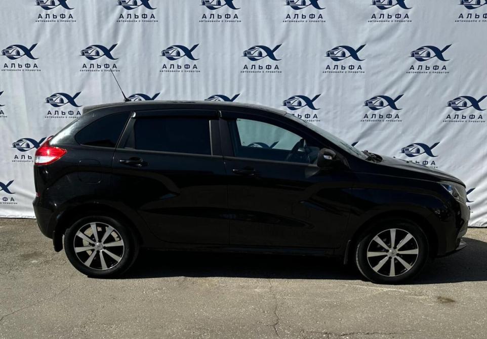 Lada (ВАЗ) XRAY I Самара  - изображение 4