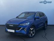 Haval F7 I Рестайлинг Москва  - изображение 14