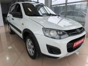 Lada (ВАЗ) Kalina II Арзамас  - изображение 9