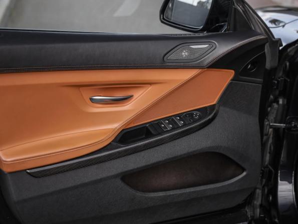 BMW 6 серии III (F06/F13/F12) Рестайлинг с пробегом 2016 года, цена 3 199 000 рублей, 131731 км, купе, Автокод Объявления