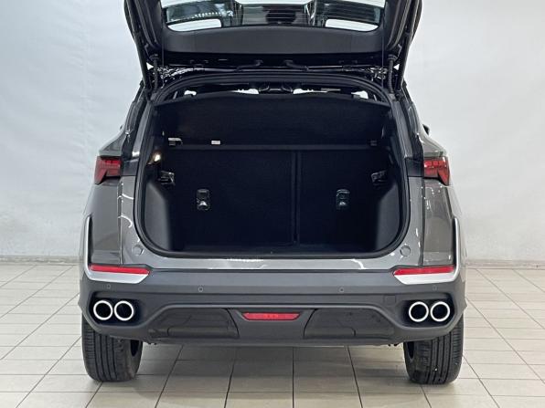 Geely Coolray I Рестайлинг с пробегом 2025 года, цена 2 780 000 рублей, 69 км, внедорожник, Автокод Объявления