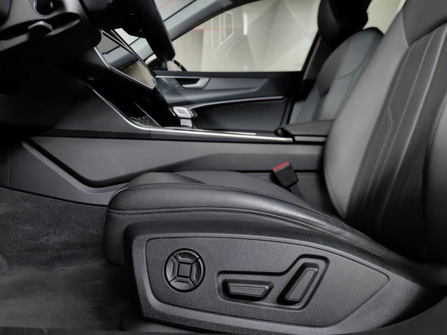 Audi A6 V (C8) Москва  - изображение 23