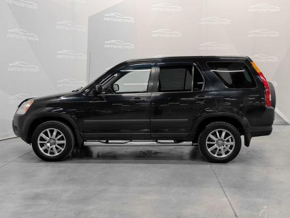 Honda CR-V II с пробегом 2002 года, цена 850 000 рублей, 275800 км, внедорожник, Автокод Объявления