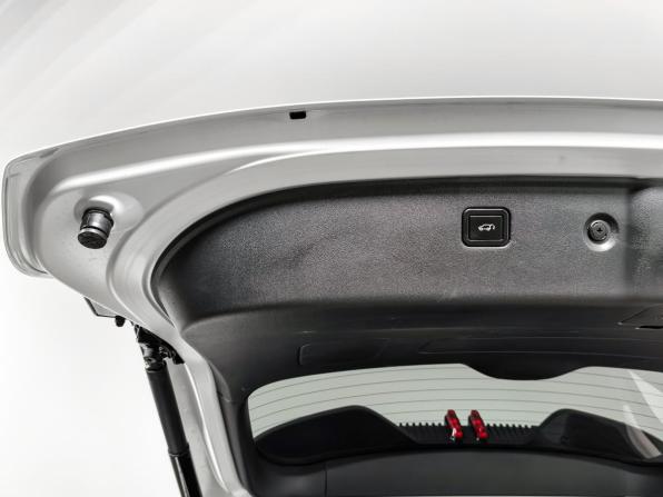 Changan CS55 Plus II с пробегом 2023 года, цена 1 700 000 рублей, 38122 км, внедорожник, Автокод Объявления