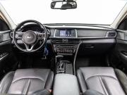 Kia Optima IV Волгоград  - изображение 52