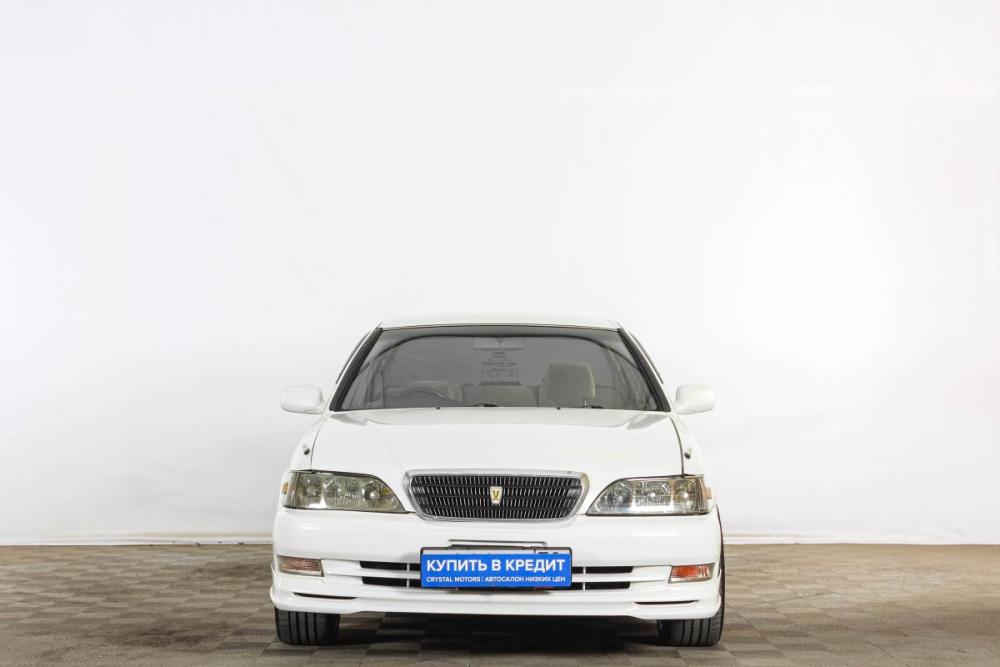 Toyota Cresta V (X100) Тюмень  - изображение 2