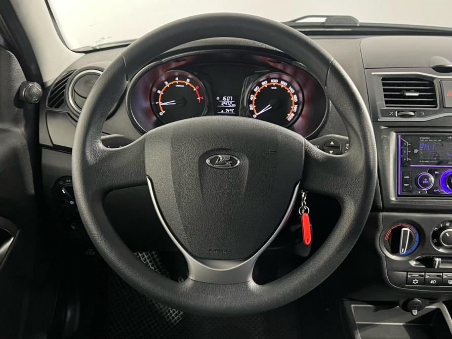 Lada (ВАЗ) Granta I Рестайлинг Ижевск  - изображение 10