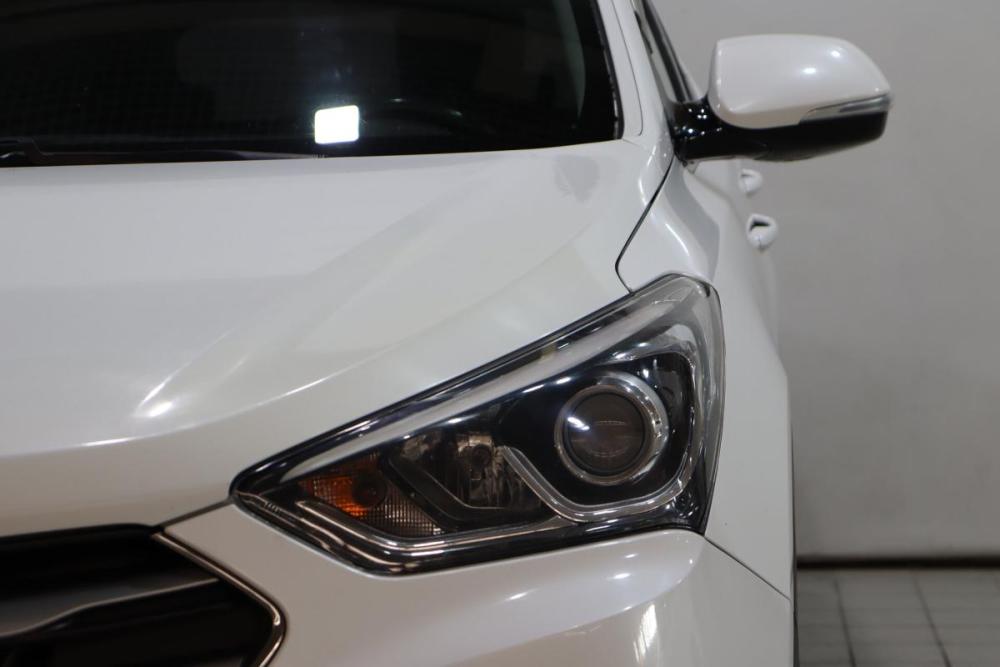 Hyundai Santa Fe III Рестайлинг Сургут  - изображение 25