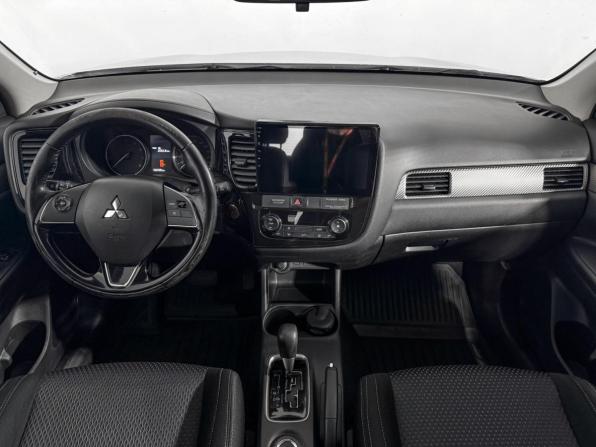 Mitsubishi Outlander III Рестайлинг 2 с пробегом 2016 года, цена 1 678 000 рублей, 134727 км, внедорожник, Автокод Объявления