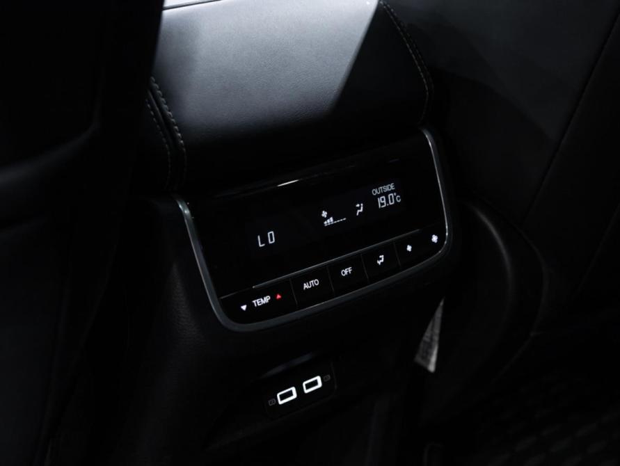 GAC GS8 II Санкт-Петербург  - изображение 28