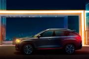 Changan CS35 Plus I Рестайлинг Москва  - изображение 61