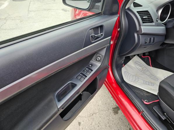 Mitsubishi Lancer X Рестайлинг с пробегом 2011 года, цена 769 995 рублей, 183001 км, седан, Автокод Объявления