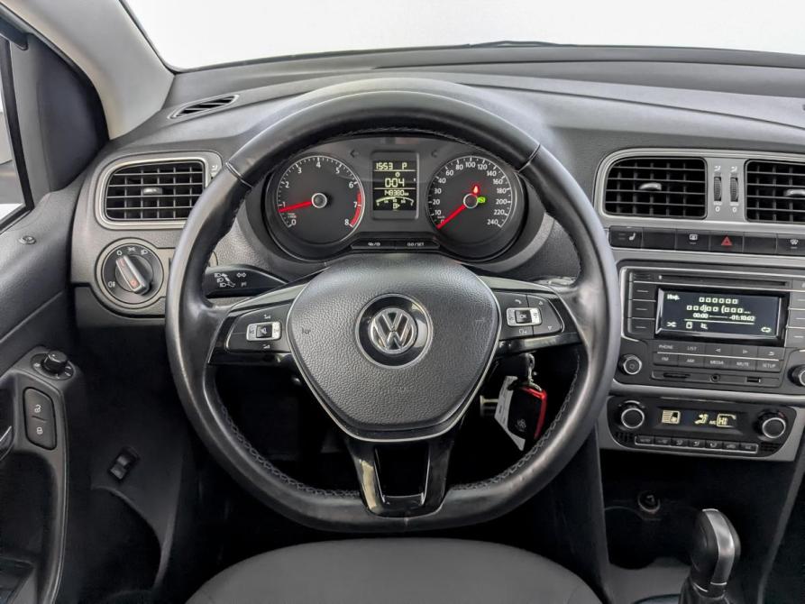 Volkswagen Polo V Рестайлинг Москва  - изображение 21