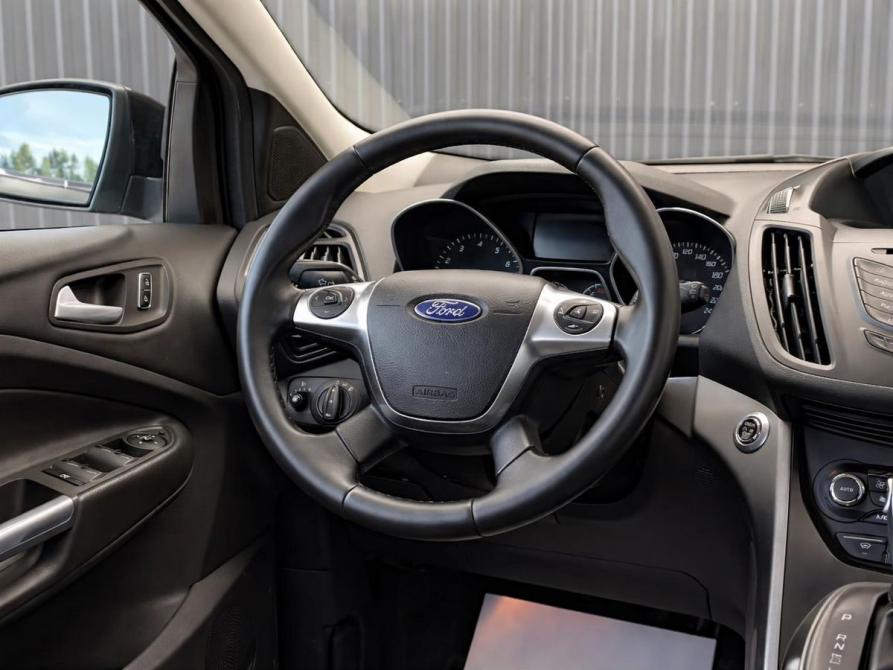 Ford Kuga II Пермь  - изображение 12