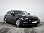 BMW 5 серии VII (G30/G31/G38) Санкт-Петербург  - изображение 24