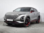 Omoda C5 I Санкт-Петербург  - изображение 25