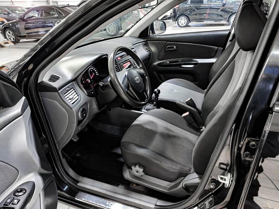 Kia Rio II Рестайлинг Набережные Челны  - изображение 20