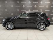Mercedes-Benz GLE II (V167) Москва  - изображение 38