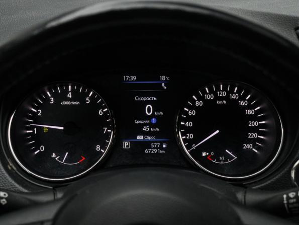 Nissan X-Trail III Рестайлинг с пробегом 2021 года, цена 2 990 000 рублей, 67289 км, внедорожник, Автокод Объявления