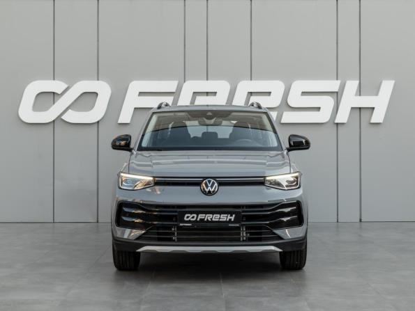 Volkswagen Tharu XR с пробегом 2025 года, цена 2 800 000 рублей, 50 км, внедорожник, Автокод Объявления