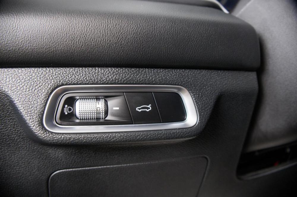 Geely Coolray I Рестайлинг Пермь  - изображение 21