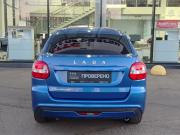 Lada (ВАЗ) Granta I Рестайлинг Ижевск  - изображение 33