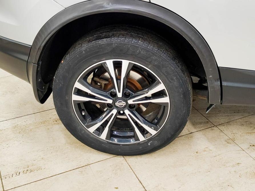 Nissan Qashqai II Тула  - изображение 9