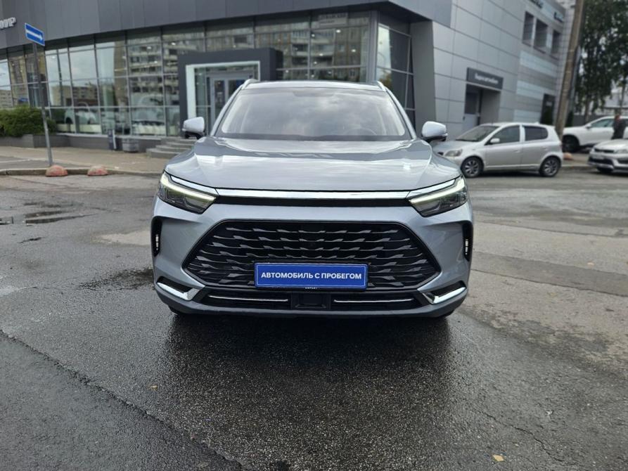 BAIC X7 I Санкт-Петербург  - изображение 2