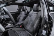 Audi A3 IV (8Y) Рестайлинг Москва  - изображение 36