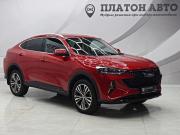 Haval F7x I Рестайлинг Воронеж  - изображение 21