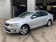 Skoda Octavia III (A7) Нижний Новгород  - изображение 3