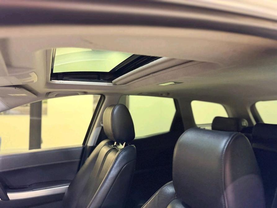 Mazda CX-7 I Новосибирск  - изображение 18