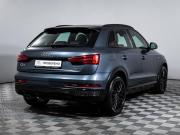 Audi Q3 I (8U) Рестайлинг Москва  - изображение 26