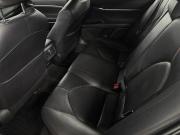 Toyota Camry VIII (XV70) Санкт-Петербург  - изображение 42