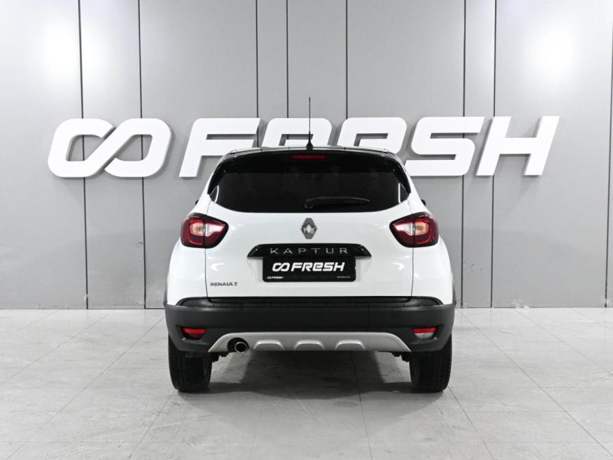 Renault Kaptur I Ростов-на-Дону  - изображение 4
