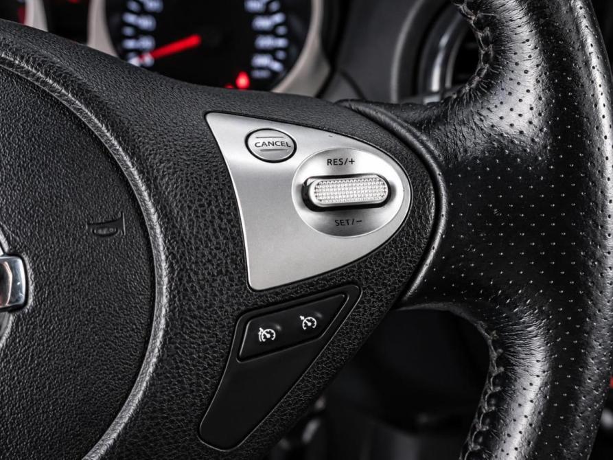 Nissan Juke I Тюмень  - изображение 13