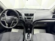 Hyundai Solaris I Рестайлинг Азнакаево  - изображение 36