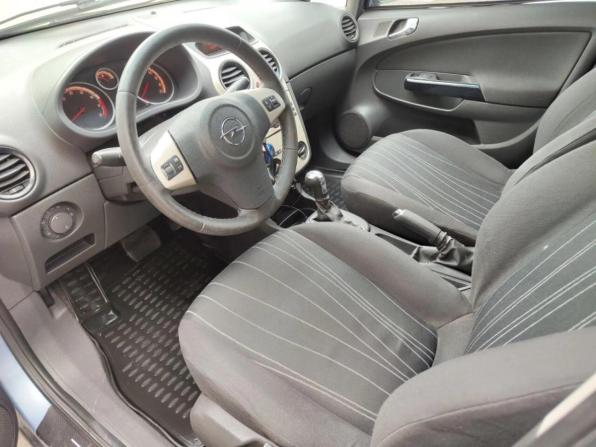 Opel Corsa D с пробегом 2007 года, цена 460 000 рублей, 232001 км, хэтчбек, Автокод Объявления