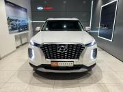 Hyundai Palisade I Новосибирск  - изображение 28