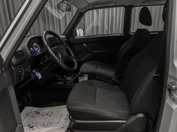 Lada (ВАЗ) Niva Legend I с пробегом 2024 года, цена 899 000 рублей, 31000 км, внедорожник, Автокод Объявления
