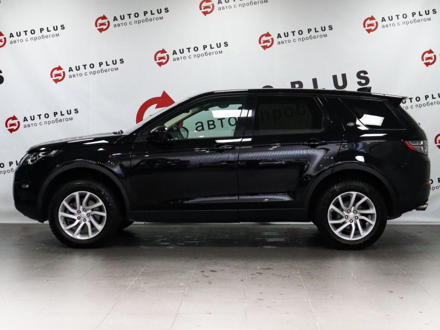 Land Rover Discovery Sport I Минеральные Воды  - изображение 5