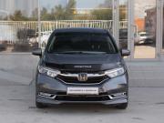 Honda Shuttle II Рестайлинг Новосибирск  - изображение 22