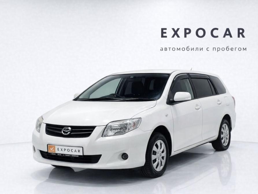 Toyota Corolla X (E140 E150) Рестайлинг Новосибирск  - изображение 1